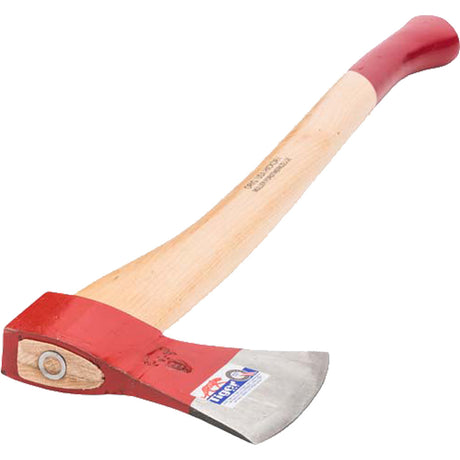 Tiger Axe