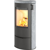 Stufa a camino Lotus Liva 5