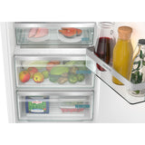 Einbau-Kühlschrank mit Gefrierfach iQ500 KI82LADD0