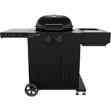 Barbecue a gas Outdoorchef Arosa 570 G EVO PLUS Nero