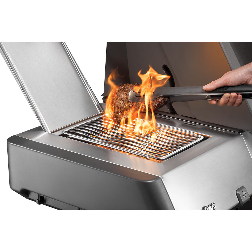 Napoleon Gas Grill Prestige® 500 / Nero