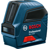 Kreuzlinienlaser GLL 2-10 Professional