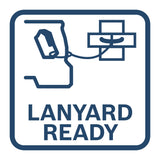 Akku-Bohrhammer EXBH18V-32F