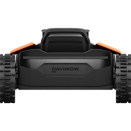 Segway Robotero CM120M1 Navimow Terranox