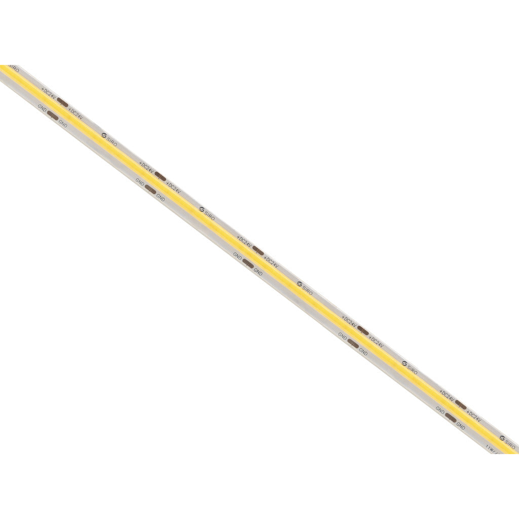 Mono COB LED Band