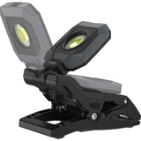 ANSMANN Werkstattleuchte Croco WL1700R