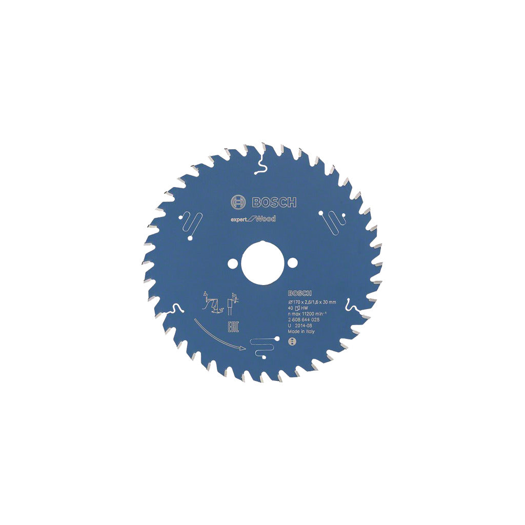 Kreissägeblatt Expert for Wood