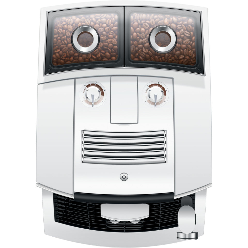 Kaffeevollautomat J8 Twin (EA)