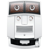 Kaffeevollautomat J8 Twin (EA)