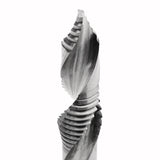 UC Kombigewindebohrer-Bit Flowstep HSS