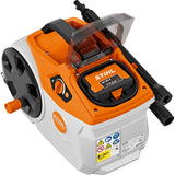 Stihl Akku-Hochdruckreiniger REA 60 PLUS / mit Akku AK 30 S und Ladegerät AL 101