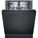 Lavastoviglie a scomparsa totale XXL iQ100 SX61HX00TE
