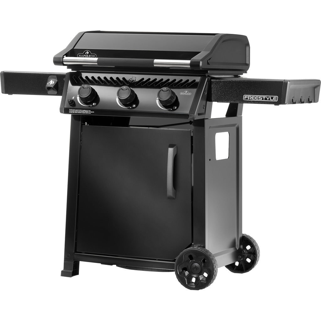 Griglia a gas Napoleon Freestyle™ Plancha