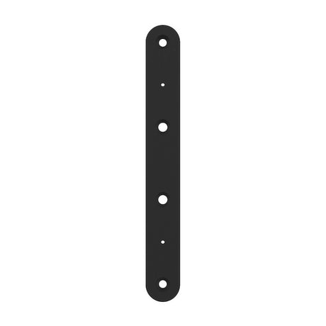 dLine Controller-Monttageplatte rund
