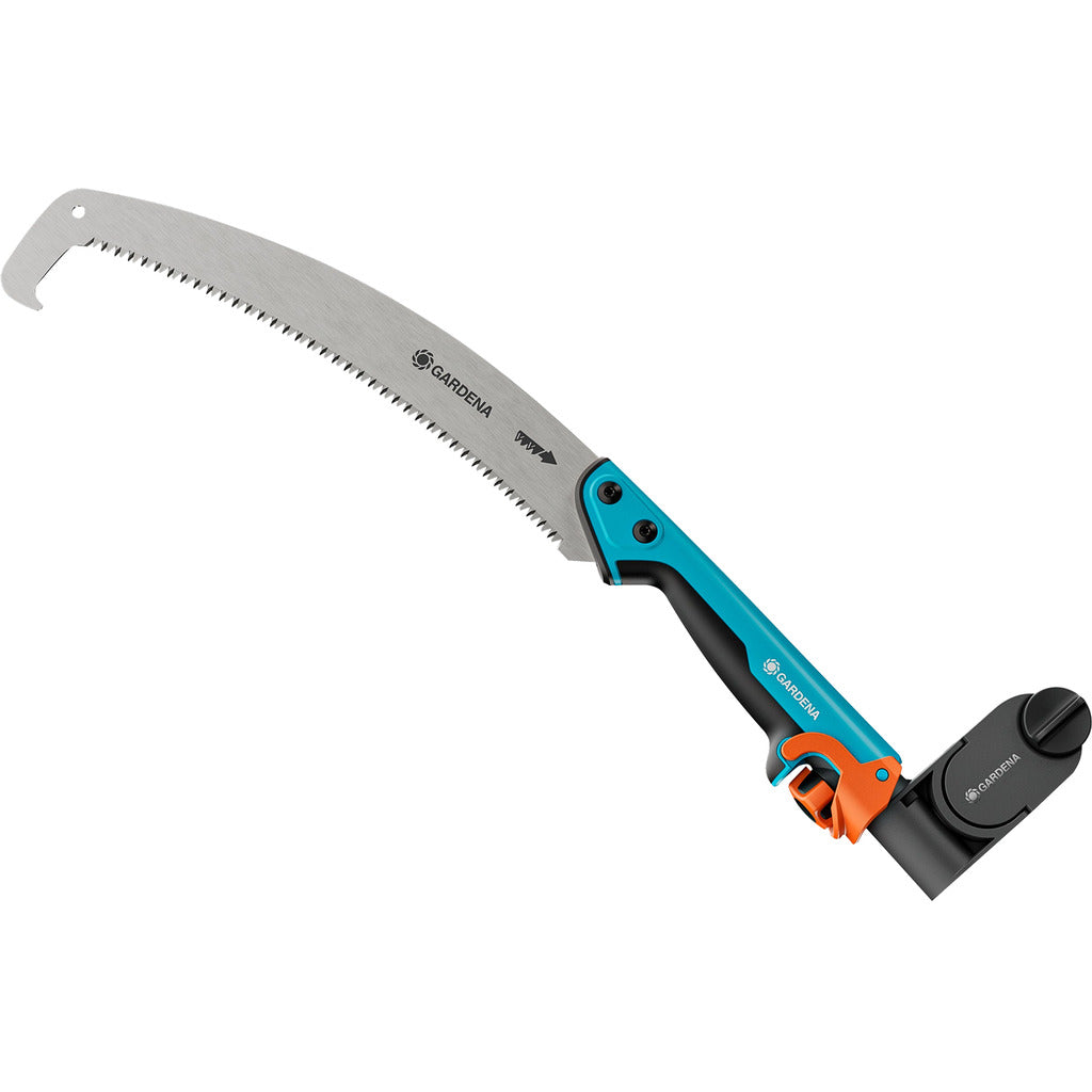 Gardena Teleskop-Baum- und Strauchschneider StarCut Pro L Set