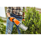 Stihl cordless shrub shears HSA 26 / with AS 2 battery and AL1 charger