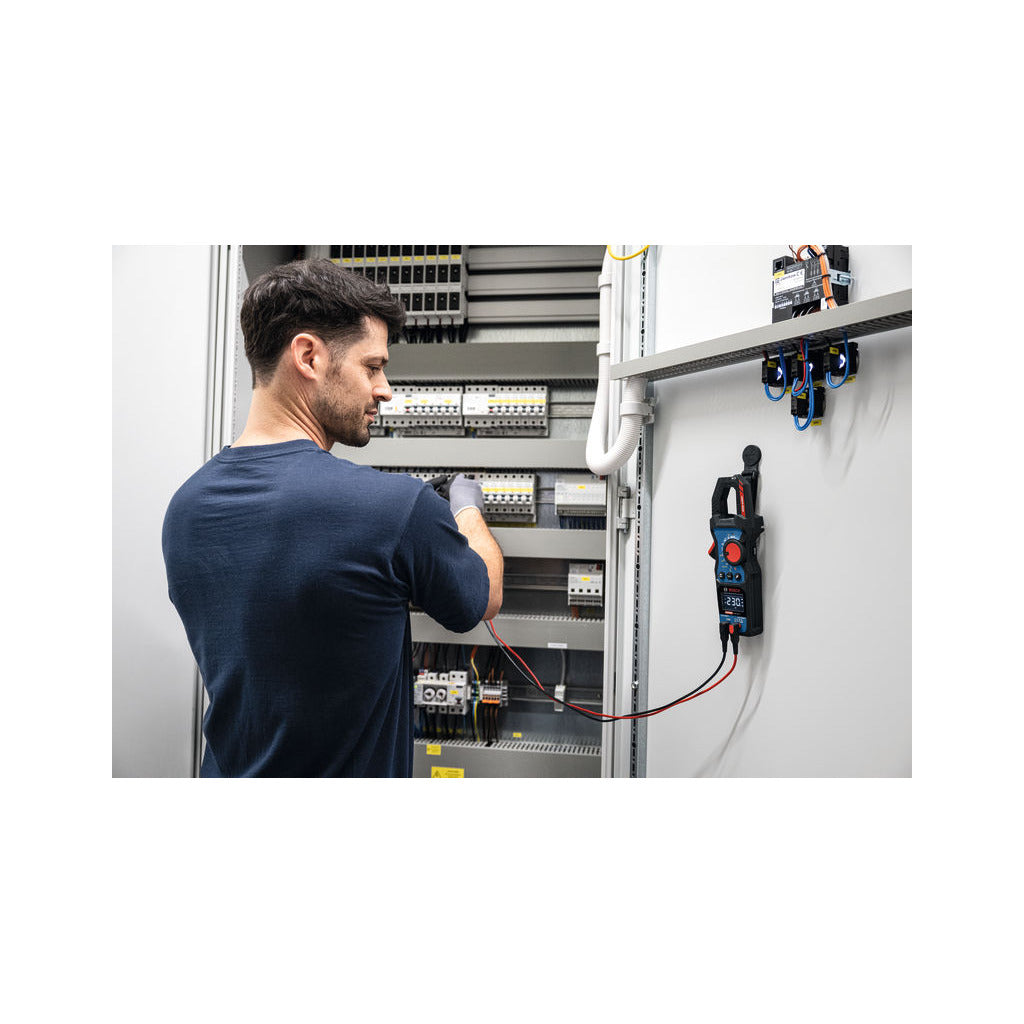 Strommesszange EXMC600-17