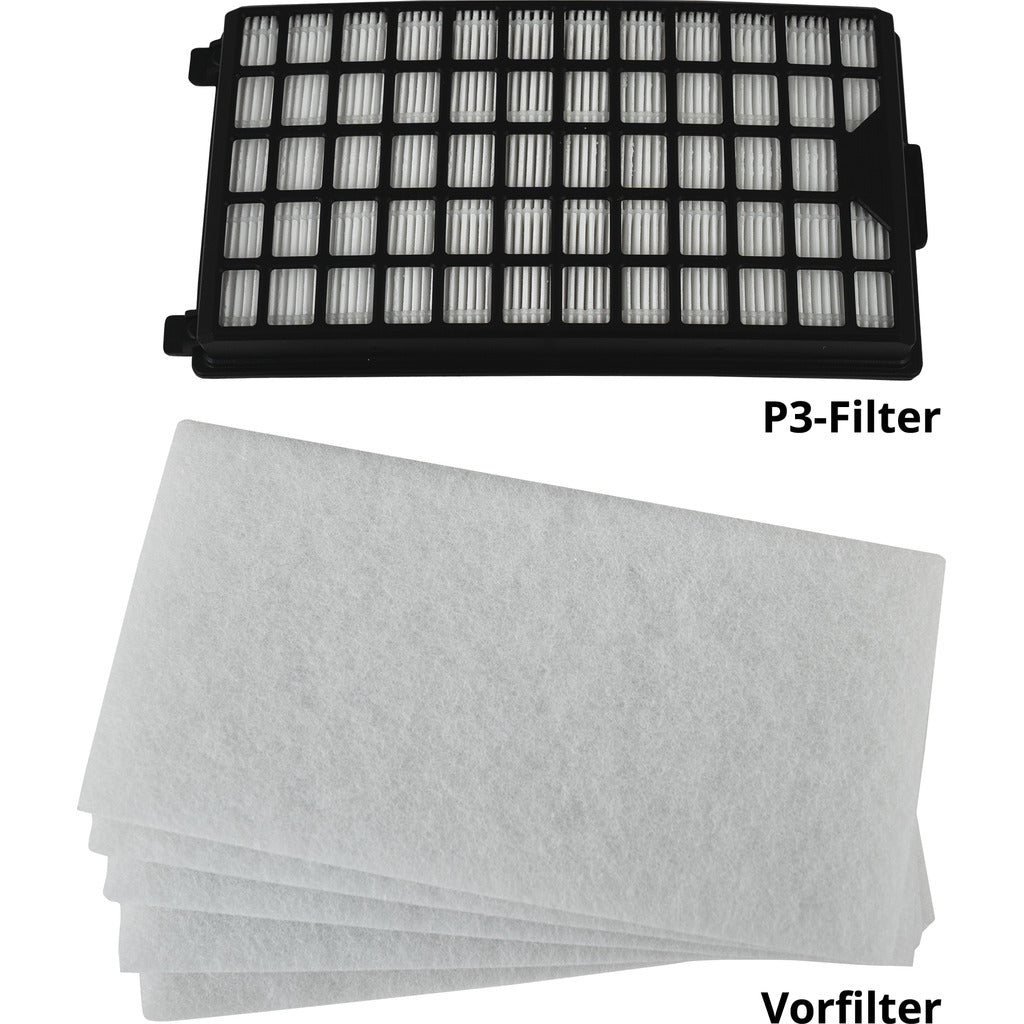 ESAB Filter zu EPR-X1 Frischlufteinheit PAPR
