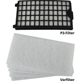 ESAB Filter zu EPR-X1 Frischlufteinheit PAPR