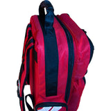 Rucksack ultraRESCUE Lite / mit Modultaschen ohne Inhalt