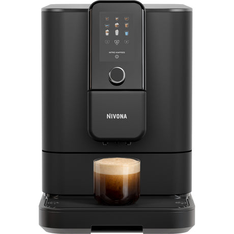 Kaffeevollautomat NIVO 8111