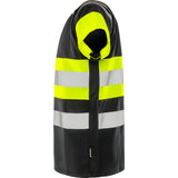 High Vis Green T-Shirt Kl.1 7880 GPST