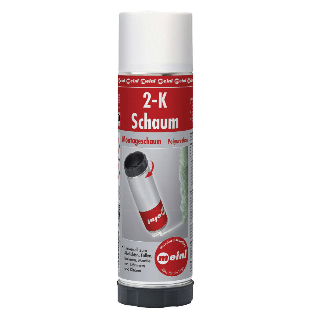 PU-Schaum 2-K