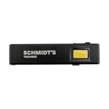 Professional cordless work light