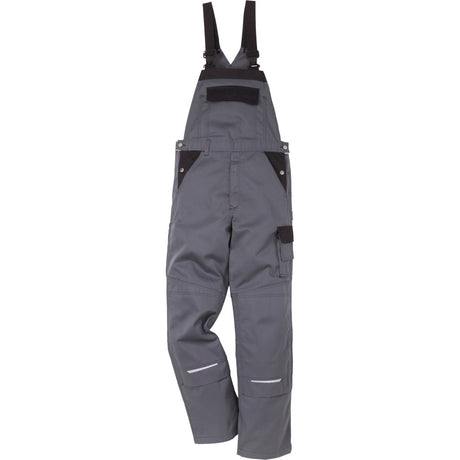 Icon Two Cotton Dungarees 1009 KC