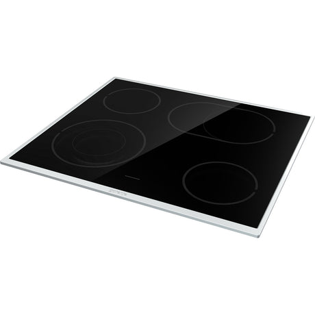 Einbau-Herd Black Set 4