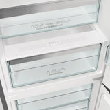 Stand-Kühlschrank mit Gefrierfach G600 NRB620C61X4WFE