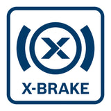 Akku-Winkelschleifer EXWX18V-15S