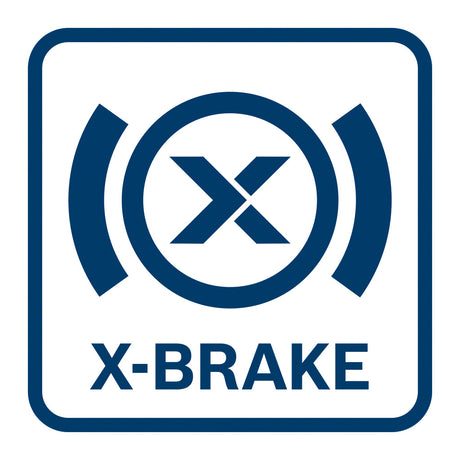 Akku-Winkelschleifer EXWX18V-15S