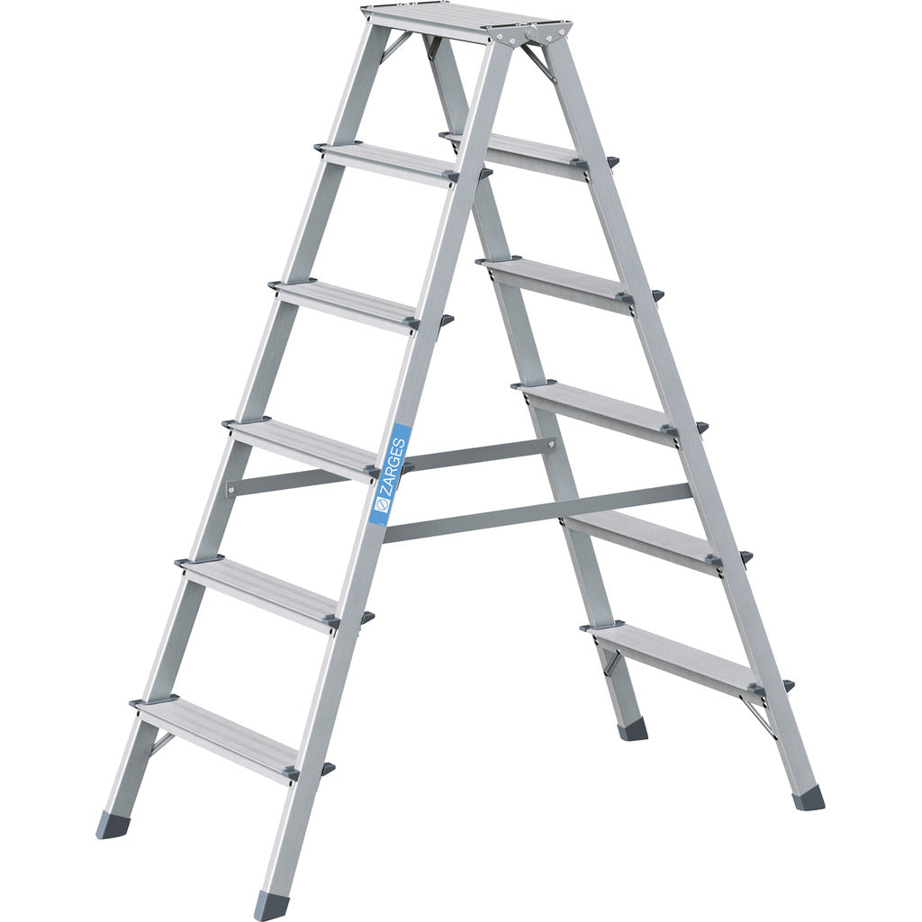 Stufen-Stehleiter Scana B