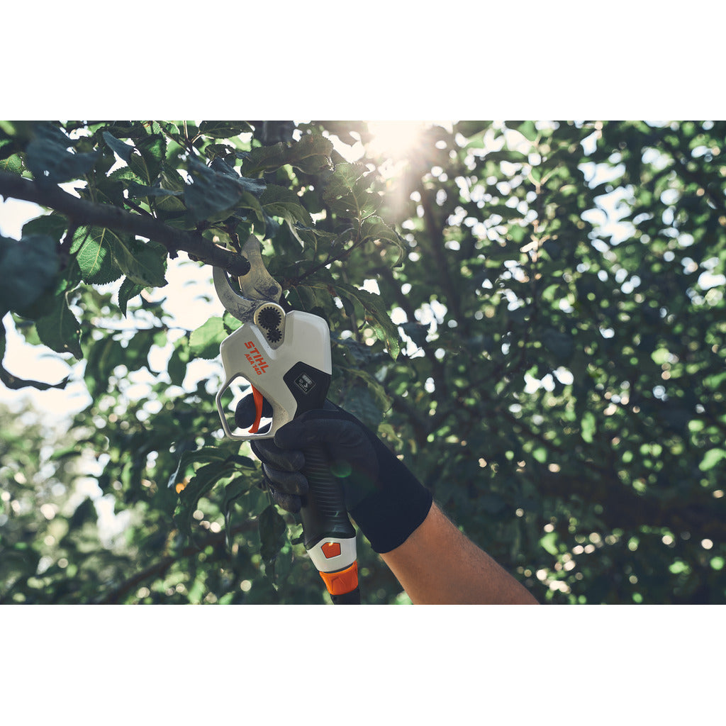 Stihl Akku-Astschere ASA 140 / mit Akku ohne Ladegerät