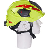 HEROS H 10 Waldbrandhelm / Österreich Edition