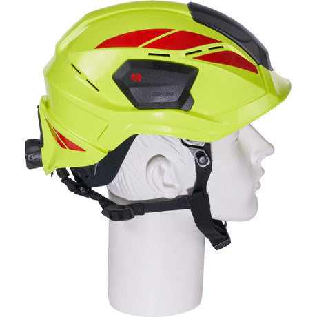 HEROS H 10 Waldbrandhelm / Österreich Edition