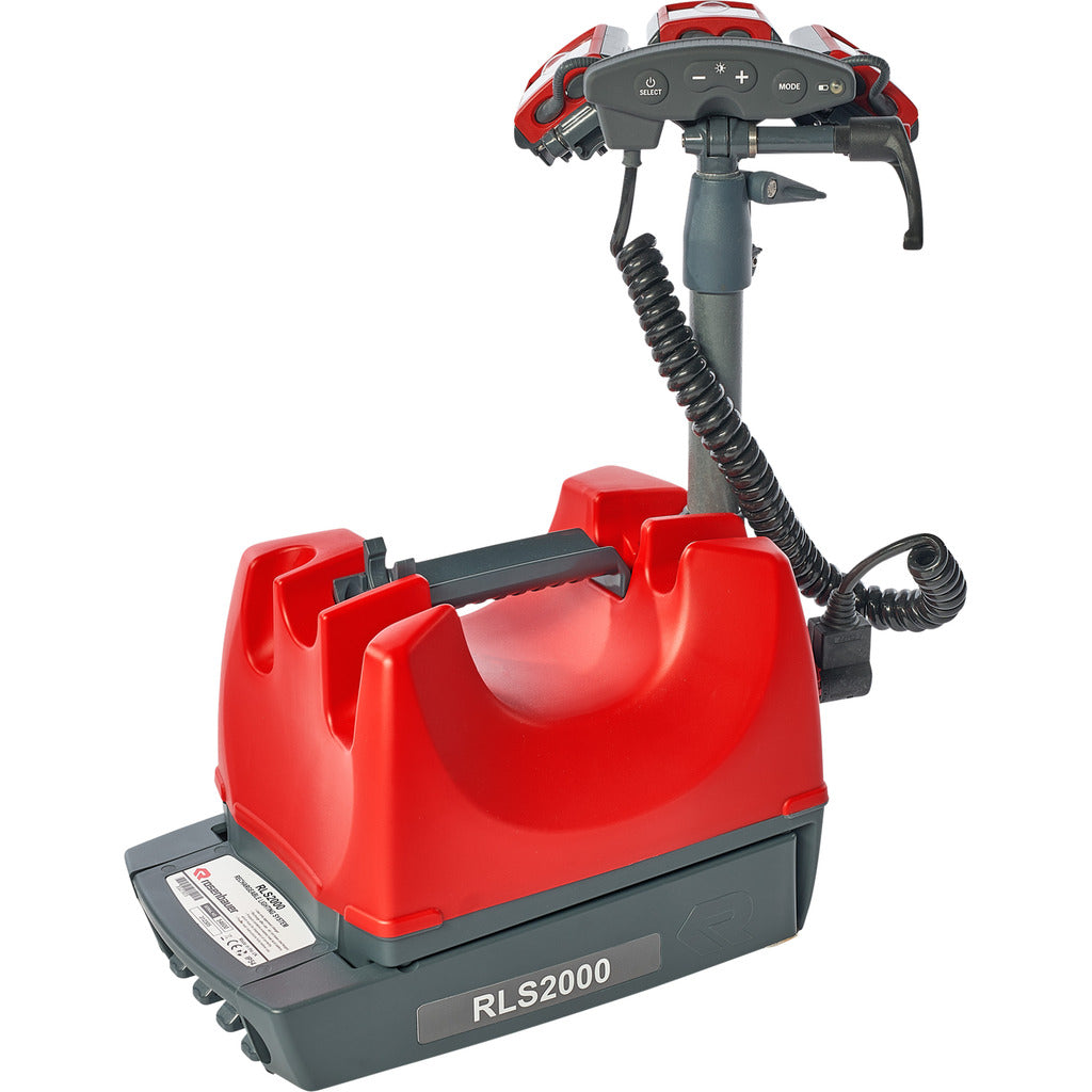 Beleuchtungssystem RLS2000 LION