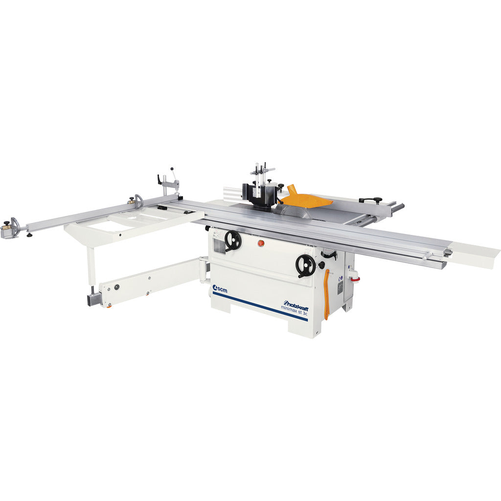 Säge-Fräse-Kombination minimax st 3c F 23