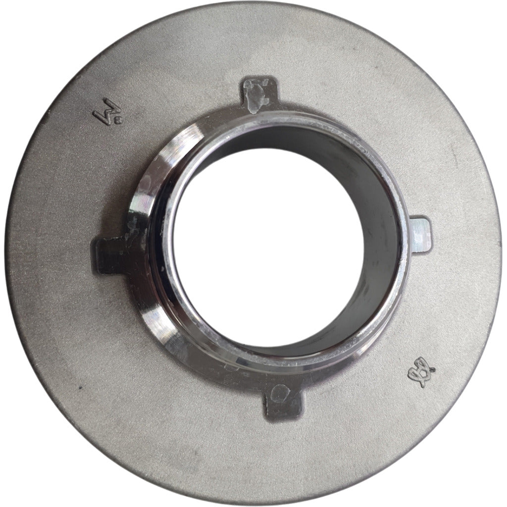 STORZ-Festkupplung B 75 / 2&quot; mit Außengewinde