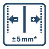 Universalortungsgerät Expert 18V-200-17C