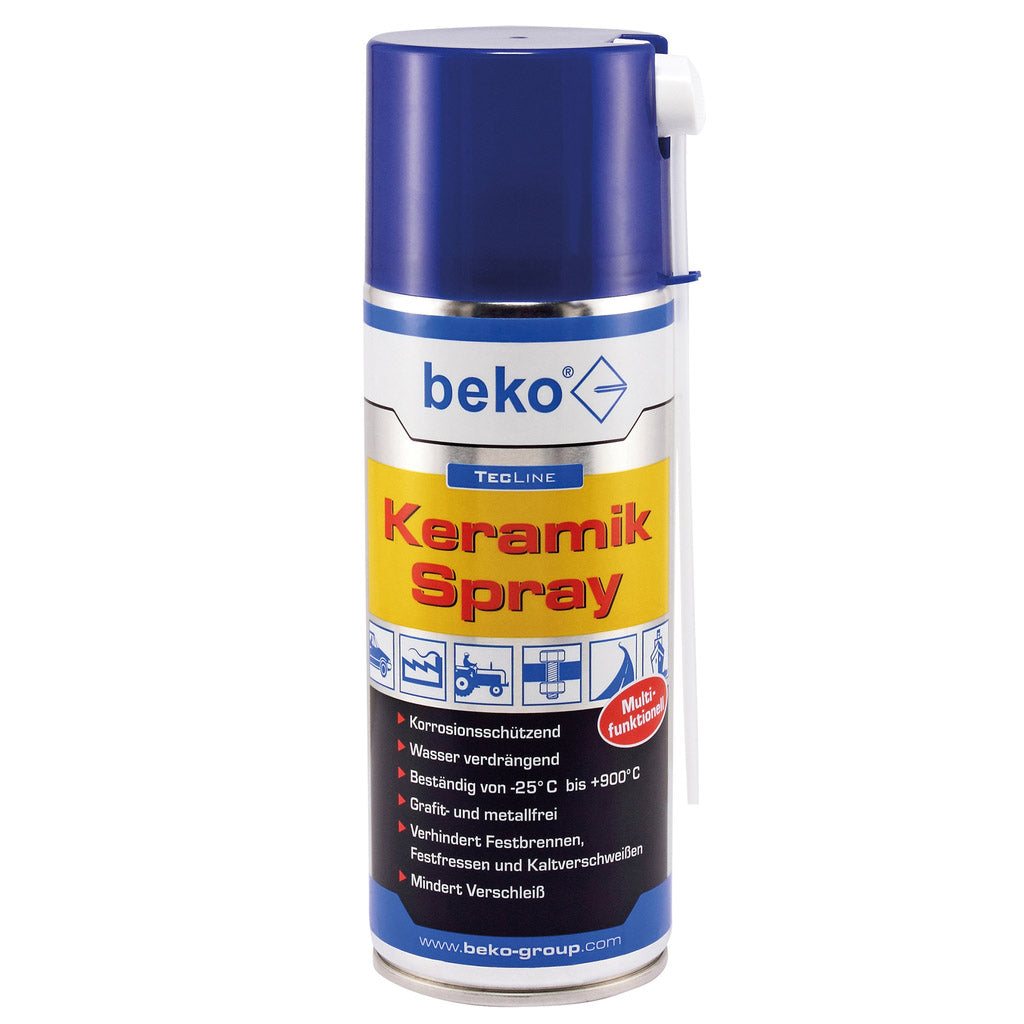 Keramik-Spray