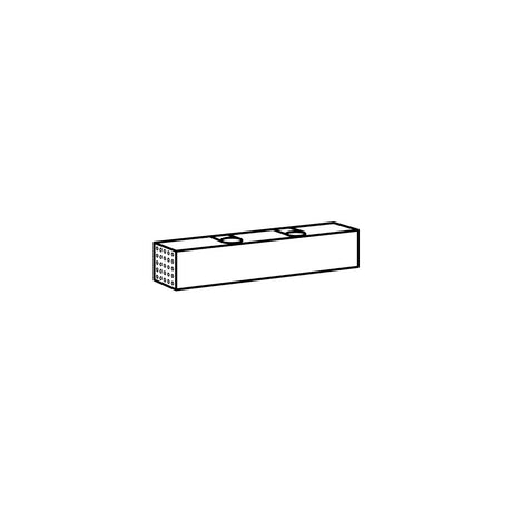 Overhead door closer TS 92 B/hinge side