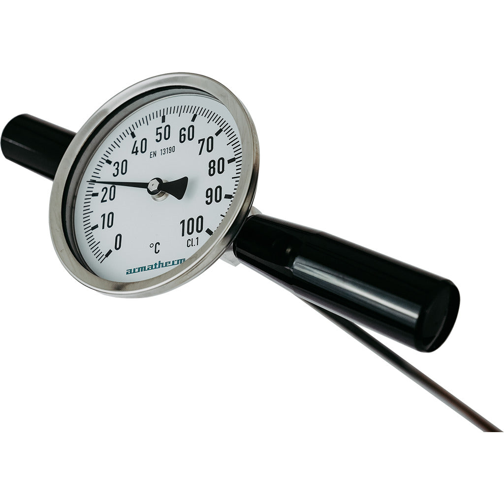 Heumesssonde analog / Typ H4