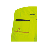 Flamestat High Vis Winterhose Kl. 2 2085 ATHS