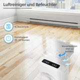 BE COOL Design-Luftkühler