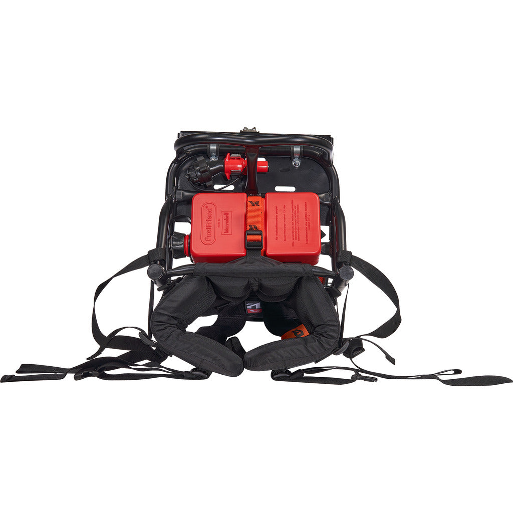 Waldbrandpumpen-Set