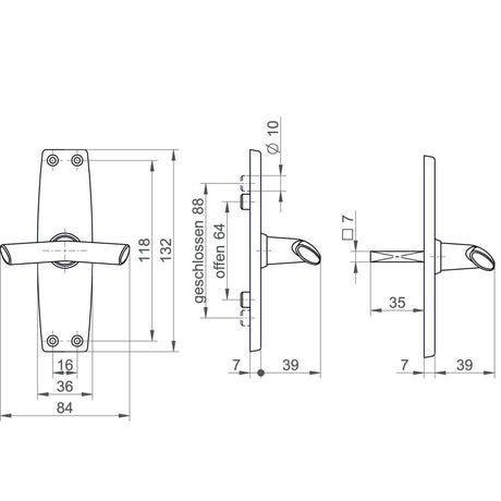 Fenstertrieb 1020