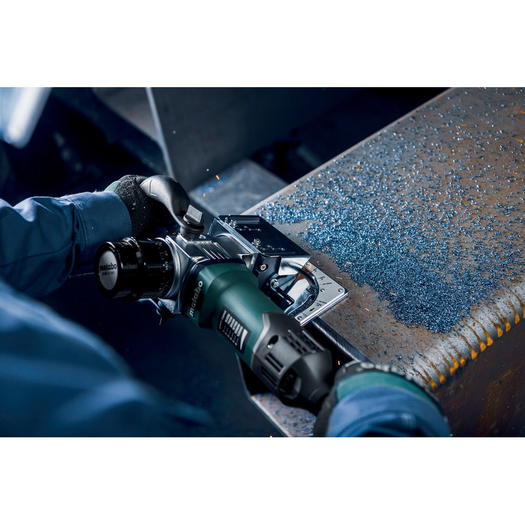 Metall-Kantenfräse KFMV 17-15