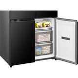 Multi Door Kühl-Gefrierkombination RQ768N4GBE